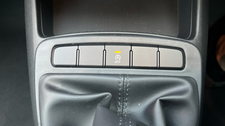 Hyundai i10 1.0 MPi SE Connect 5dr Petrol Hatchback